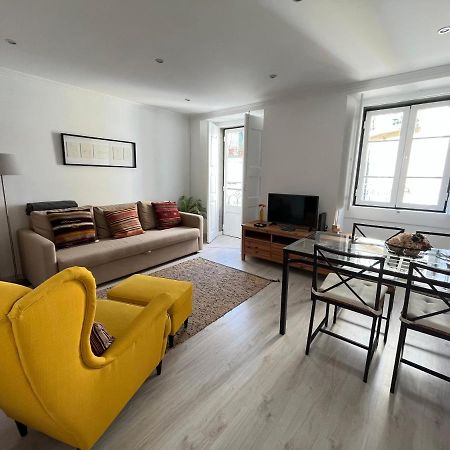 Travessa Do Pasteleiro Apartment By Trip2Portugal Lisboa Εξωτερικό φωτογραφία