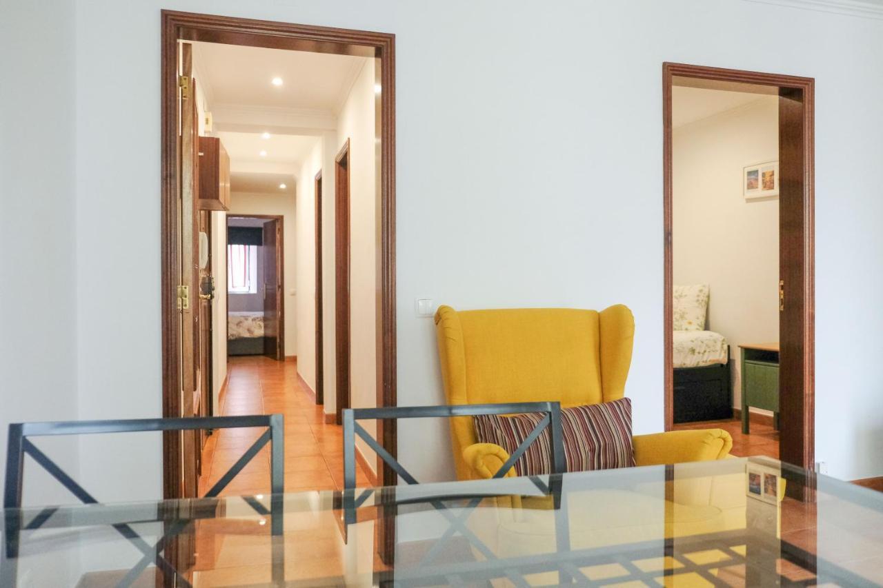 Travessa Do Pasteleiro Apartment By Trip2Portugal Lisboa Εξωτερικό φωτογραφία