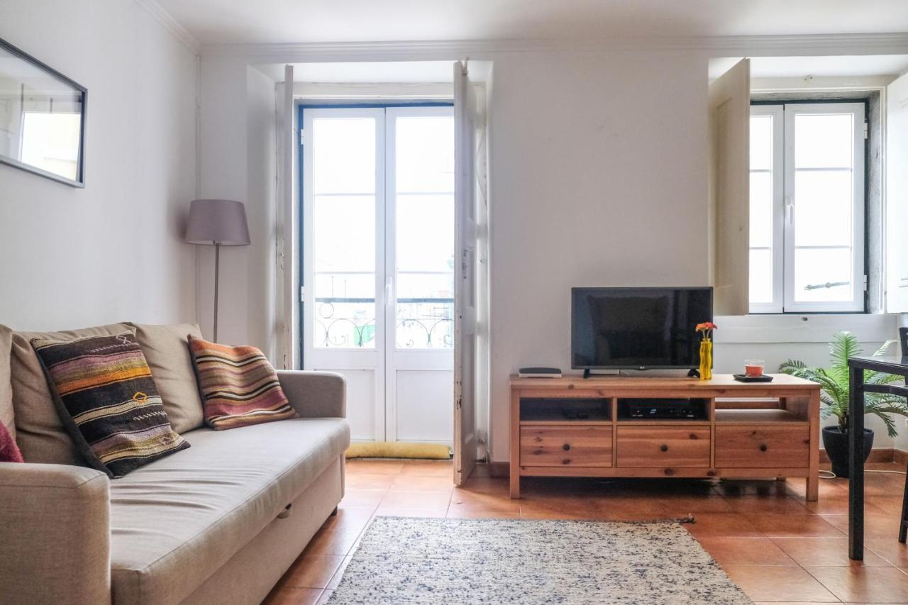 Travessa Do Pasteleiro Apartment By Trip2Portugal Lisboa Εξωτερικό φωτογραφία