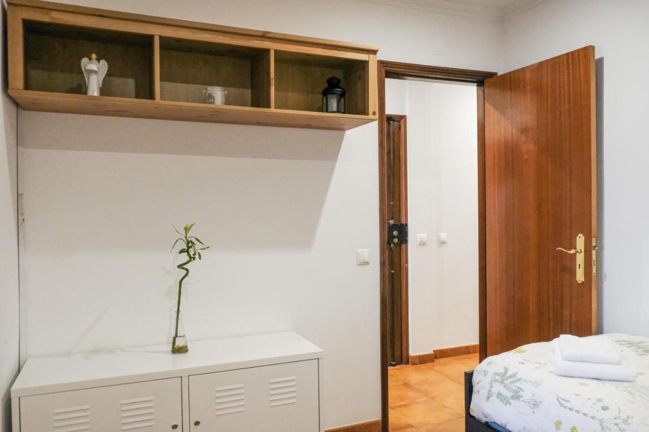 Travessa Do Pasteleiro Apartment By Trip2Portugal Lisboa Εξωτερικό φωτογραφία
