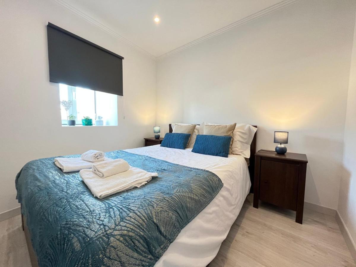 Travessa Do Pasteleiro Apartment By Trip2Portugal Lisboa Εξωτερικό φωτογραφία